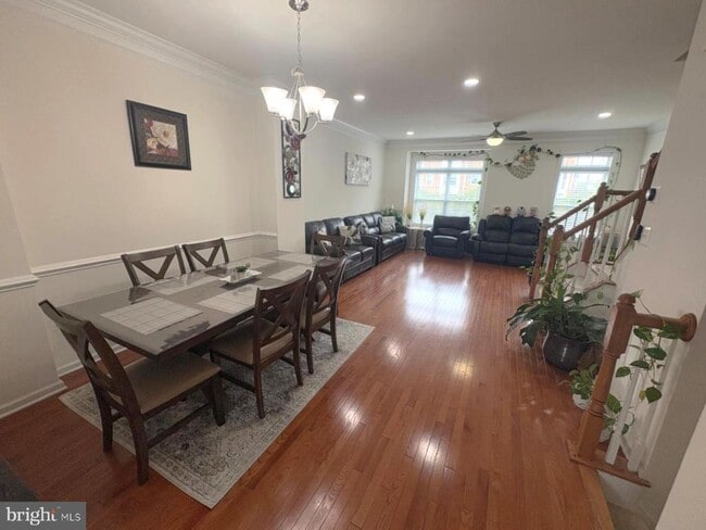 Foto del edificio - 43141 Whelplehill Terrace