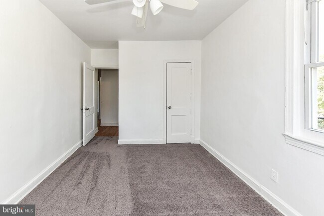 Foto del edificio - 5131 2nd St NW