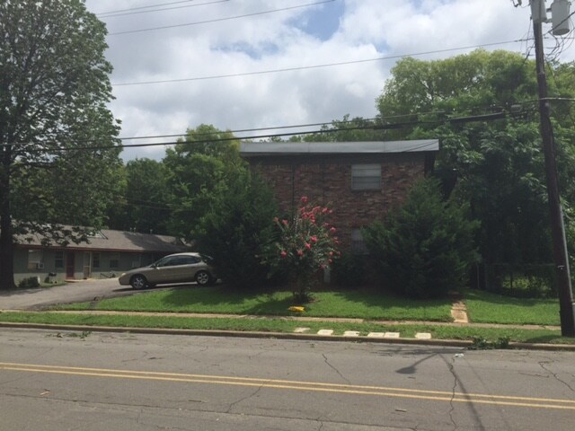 Foto del edificio - 737 1st St S