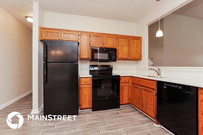 Foto del edificio - 2226 Oak Barrel Ln