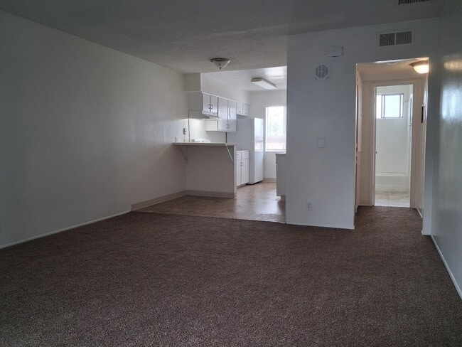 Photo - 8560 E Artesia Blvd Apartment