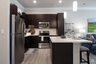 1BR, 1BA - 778SF - The Edison at Wheat Ridge