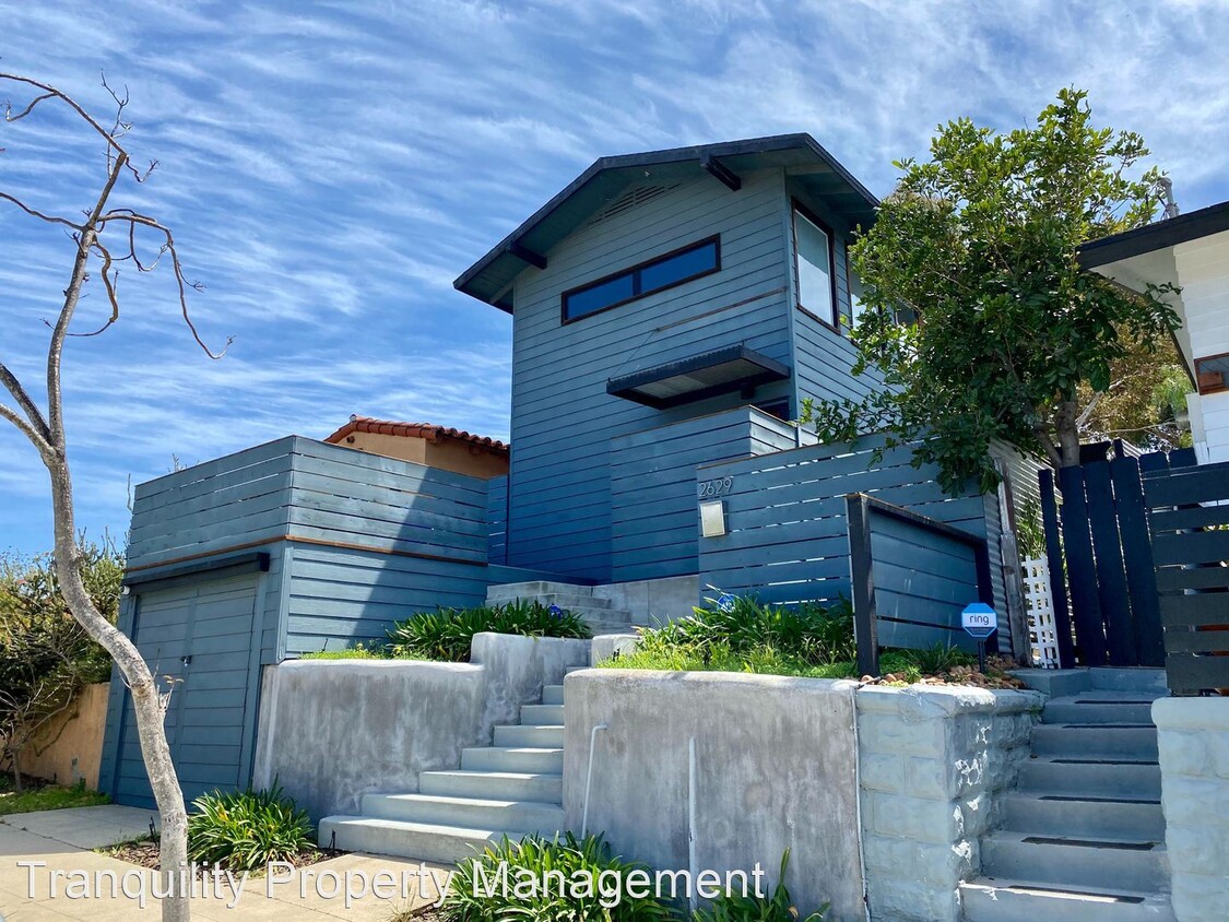 Primary Photo - 1 br, 1.5 bath House - 2629 Island Ave