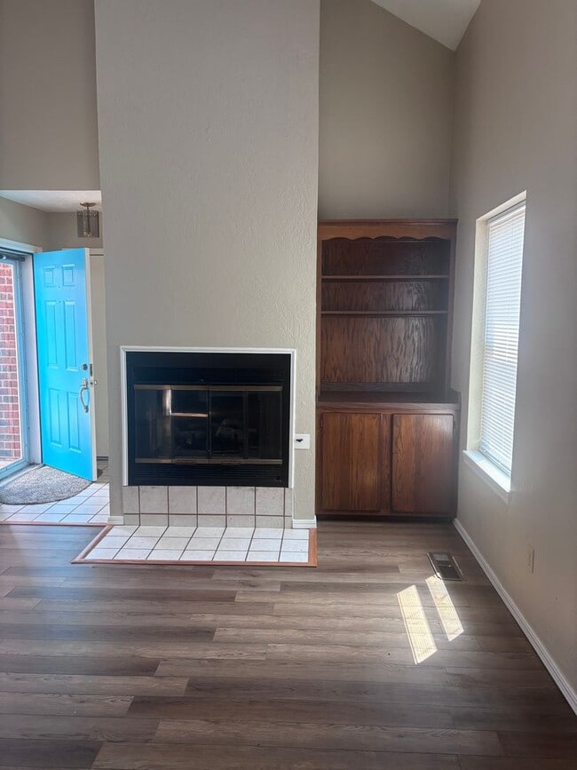 Photo - West Norman Duplex House