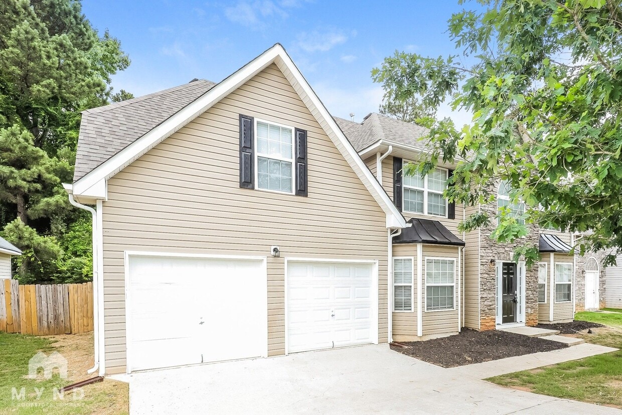 Primary Photo - 11640 Registry Blvd