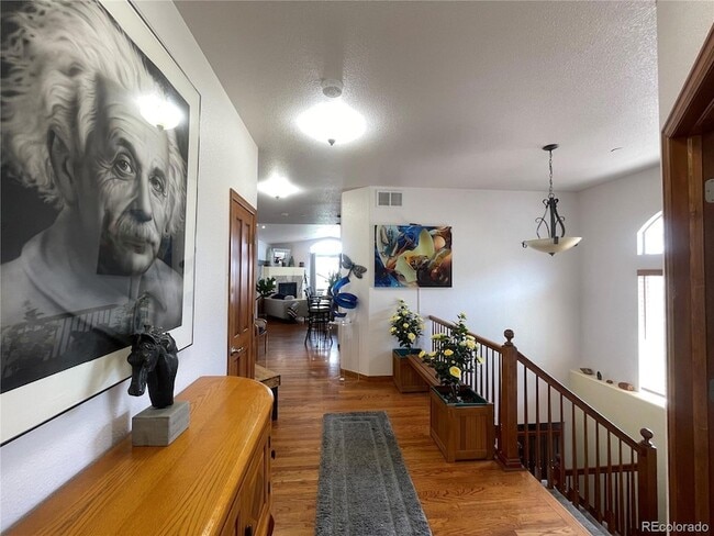 Foto del edificio - 6922 N Fargo Trail