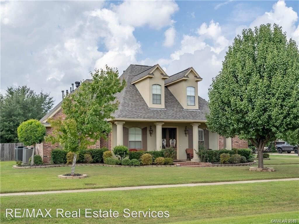 Primary Photo - 4 br, 2 bath House - 507 Fall Winds