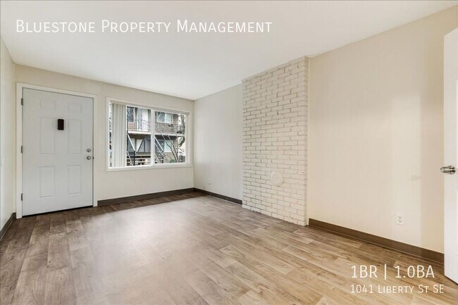 Foto del edificio - 1041 Liberty St SE