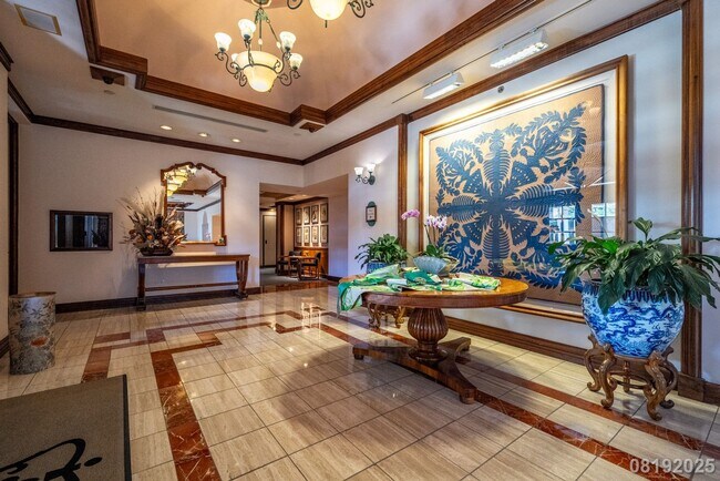 Building Photo - Executive Luxury Residence | 2BR/2.5BA | 1...