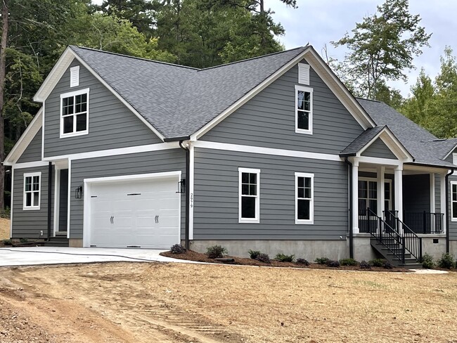 Building Photo - 2979 Ron Howard Ln