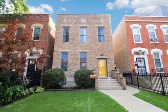 Building Photo - 929 S Bell Ave
