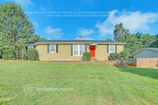 Building Photo - 3813 Centerville Hwy
