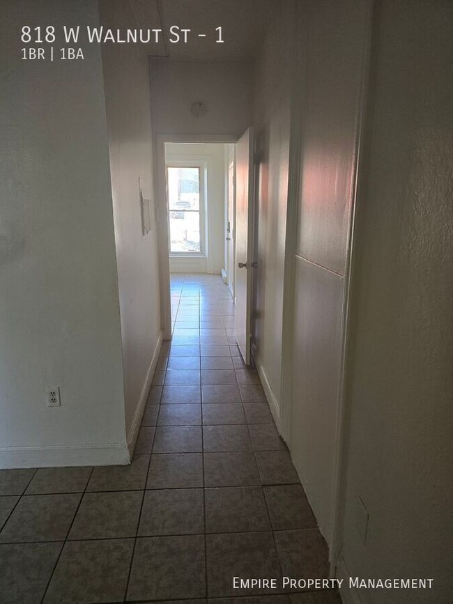 Foto del edificio - 1st Floor: 1 Bedroom / 1 Bathroom in Allen...