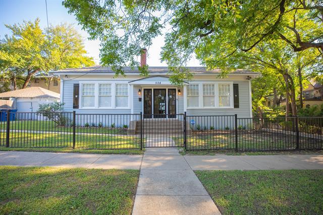 Foto principal - 528 E 5th St