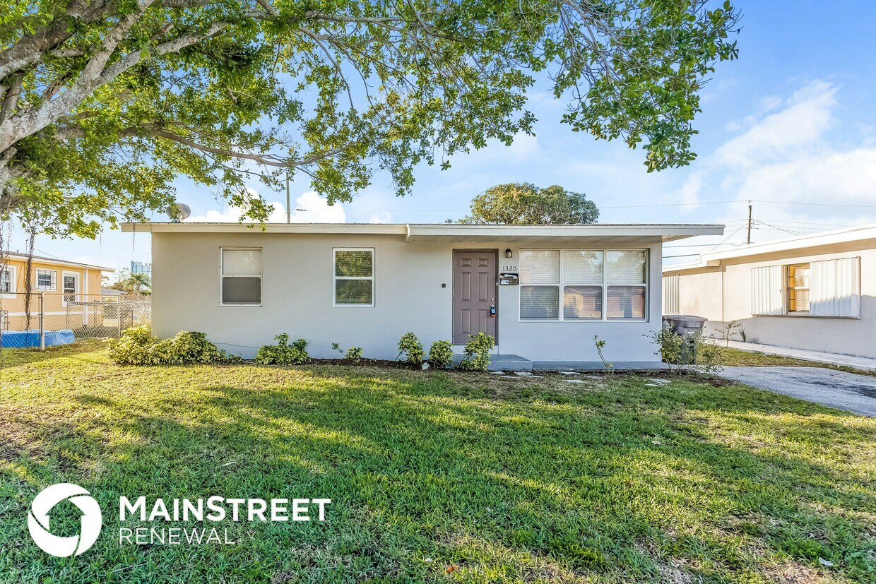 Foto principal - 1320 7th St