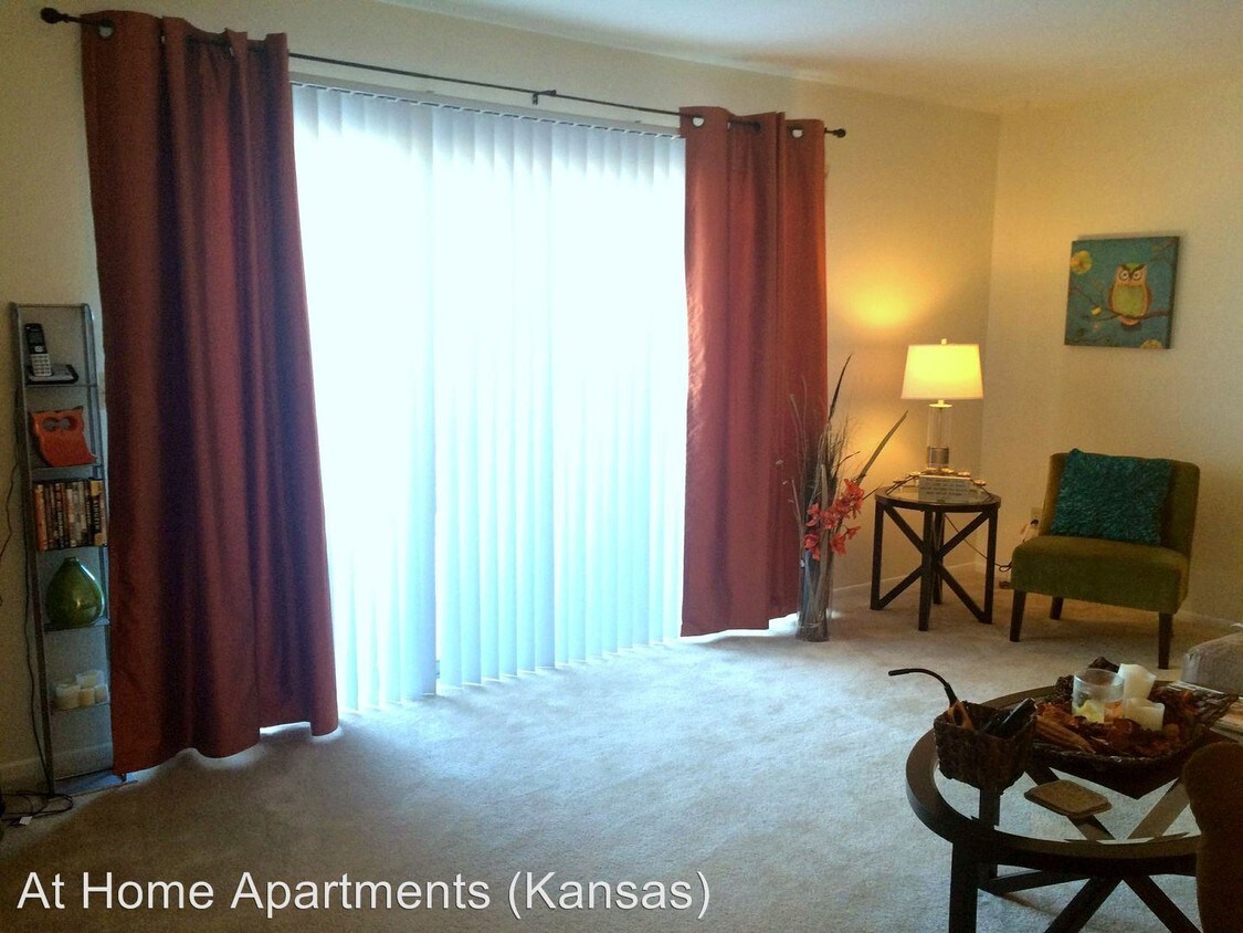 Foto principal - 5954 Woodson Rd