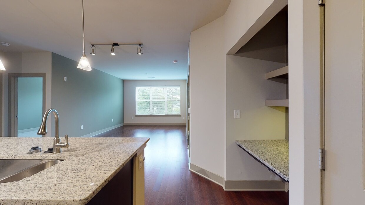 Photo - Domain College Park Apartments