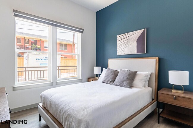Foto del edificio - 3706 Goodwin Ave