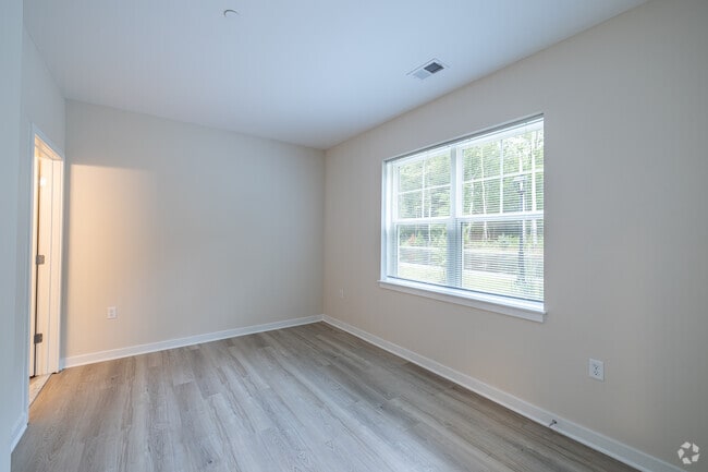 Foto del interior - Henderson Square