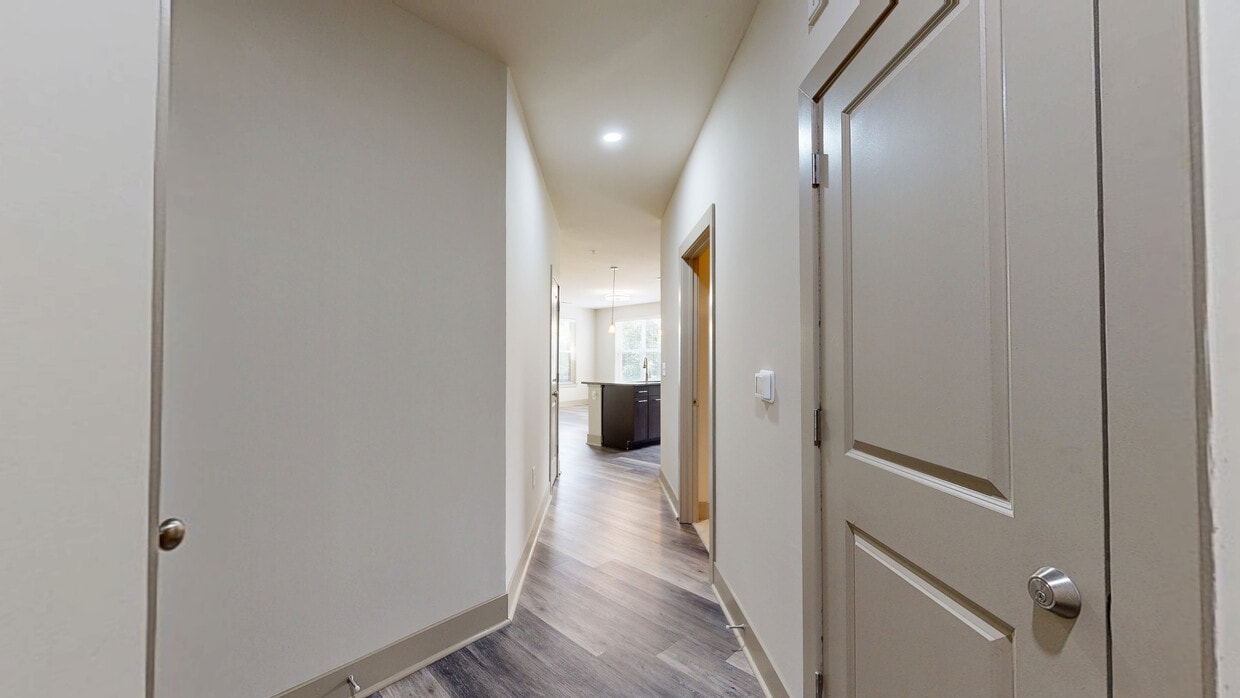 Photo - Domain College Park Apartments