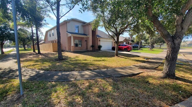 Foto del edificio - 2814 Silver Point Ln