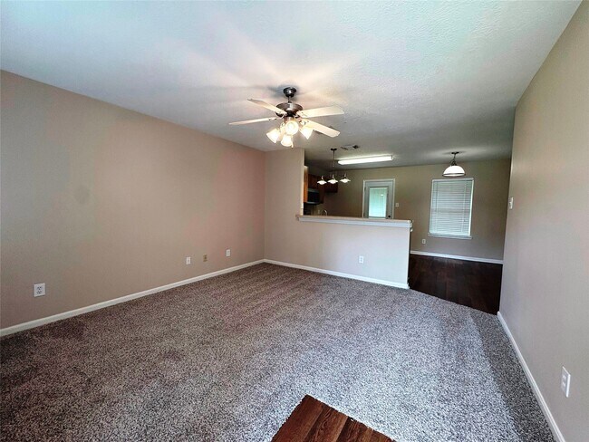 Foto del edificio - 5525 N Buffalo Cir