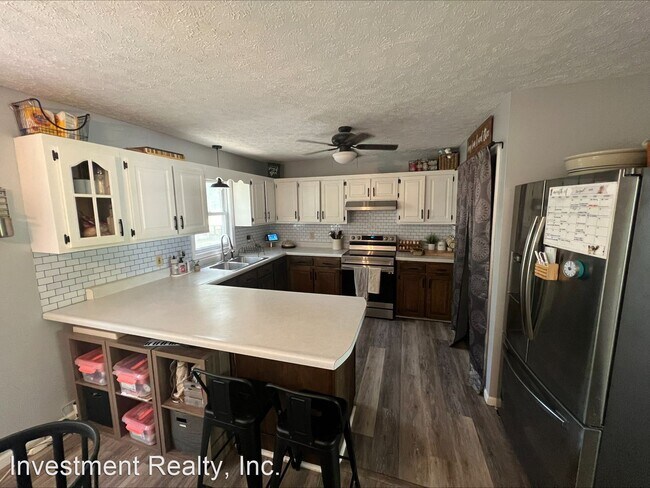 Building Photo - 3 br, 2 bath House - 42176 Maries Rd. 638