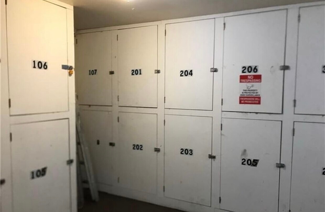 Foto del edificio - 2210 Taylor St