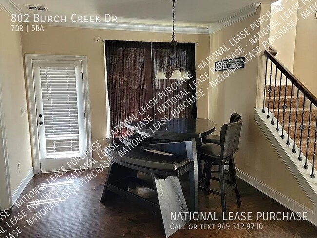 Foto del edificio - Rent to Own Home With $40,000 Down - No Ba...