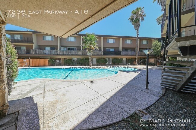 Foto del edificio - 7236 East Pkwy