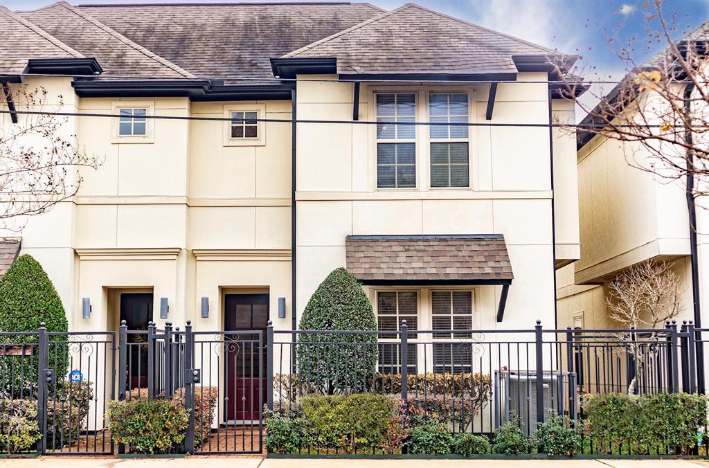 2215 Bastrop St, Houston, TX 77003 Condo for Rent in Houston, TX