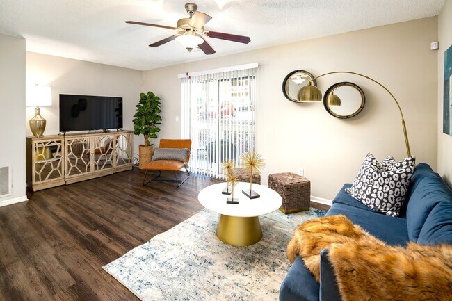 Foto del edificio - The Mark at Riverdale