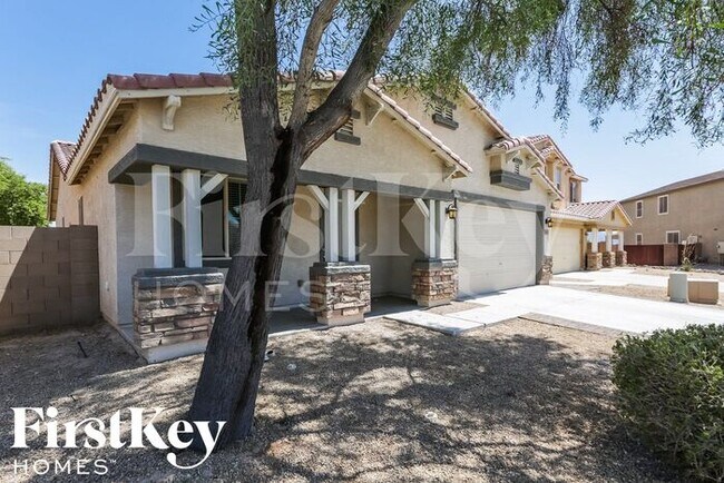 Building Photo - 481 S 173rd Dr