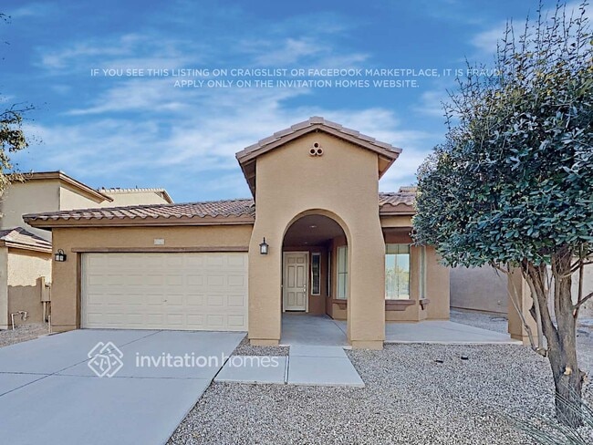 Building Photo - 1271 W Desert Valley Dr