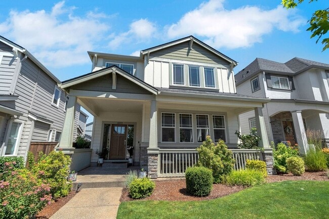 Foto del edificio - 16855 SW Townsville St