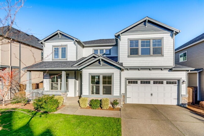 Building Photo - 11741 SW Barcelona St