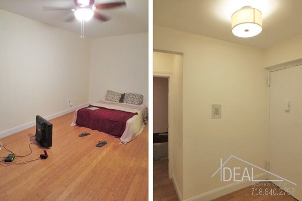 Building Photo - 80 Woodruff Avenue #6AR