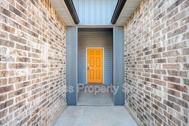 Foto del edificio - 10416 NW 24th Terrace
