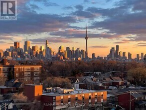 Building Photo - 1185 Dupont St