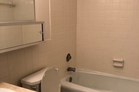 Bath - 8503 W Catherine Ave