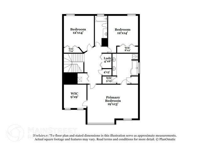 Building Photo - 8946 CRESTVIEW Cir