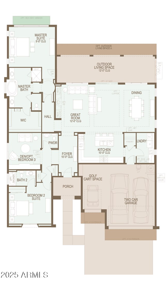 Foto del edificio - 16538 W Berkeley Rd