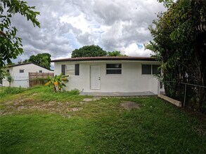 Building Photo - 26633 SW 138th Ct