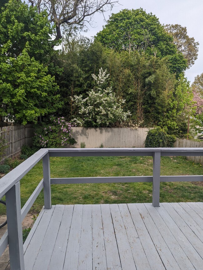 Foto del edificio - 11 Belmont St