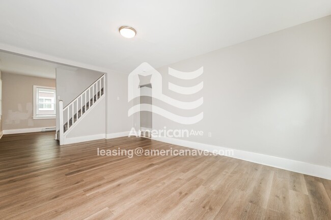 Building Photo - 1616 Polk St