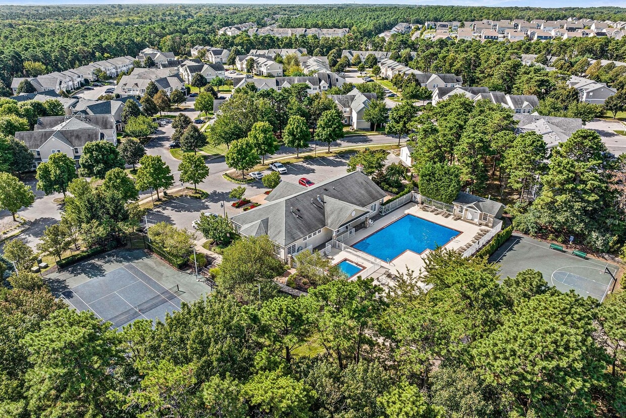 Atlantic Heights Apartments in Barnegat, NJ