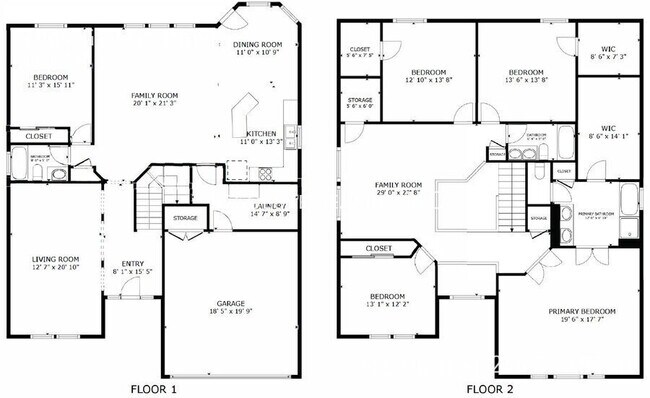 Building Photo - 1904 Griffin Dr