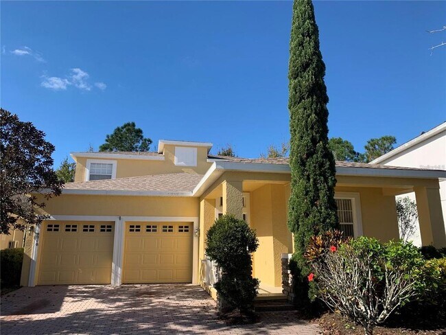 Building Photo - 9910 Moss Rose Way