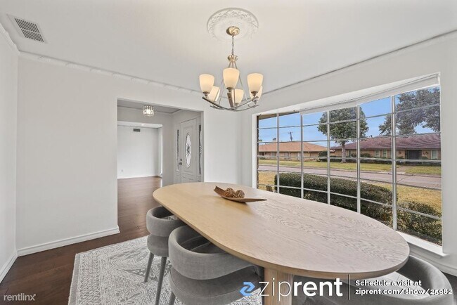 Foto del edificio - 4 br, 3 bath House - 3463 Salisbury Dr, Da...