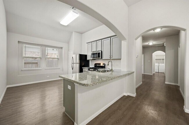Foto del edificio - 1515 Shannon St